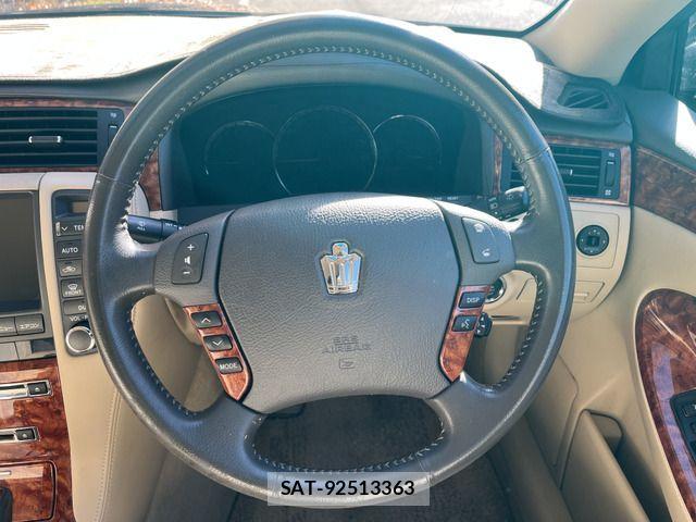Toyota CROWN SEDAN 2006-02 1585067-13