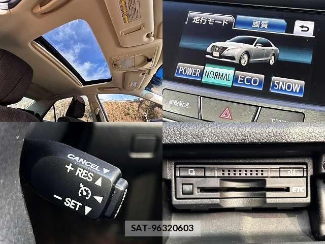 Toyota CROWN SEDAN 2013-01 1846162-4