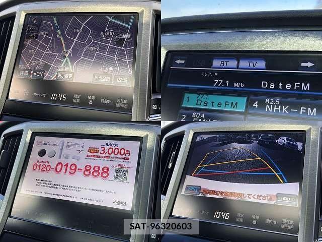 Toyota CROWN SEDAN 2013-01 1846162-5