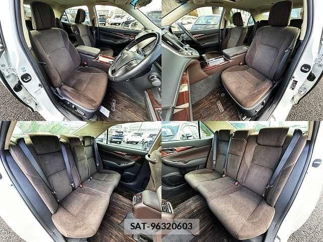 Toyota CROWN SEDAN 2013-01 1846162-7