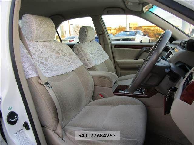 Toyota CROWN SEDAN 2002-05 1903295-10