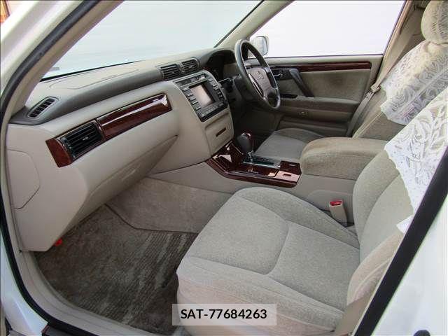 Toyota CROWN SEDAN 2002-05 1903295-12
