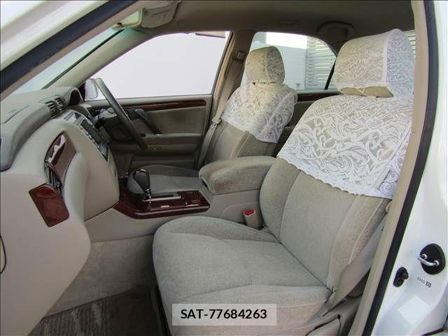 Toyota CROWN SEDAN 2002-05 1903295-13