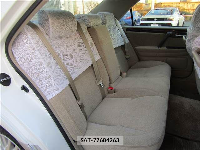 Toyota CROWN SEDAN 2002-05 1903295-15