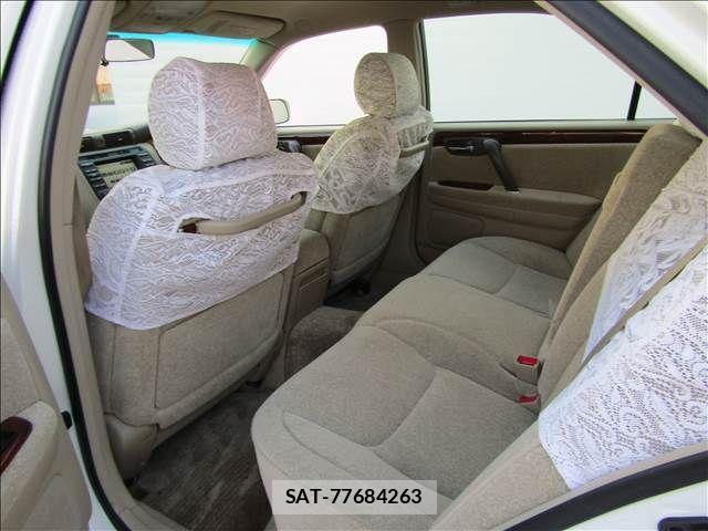 Toyota CROWN SEDAN 2002-05 1903295-16