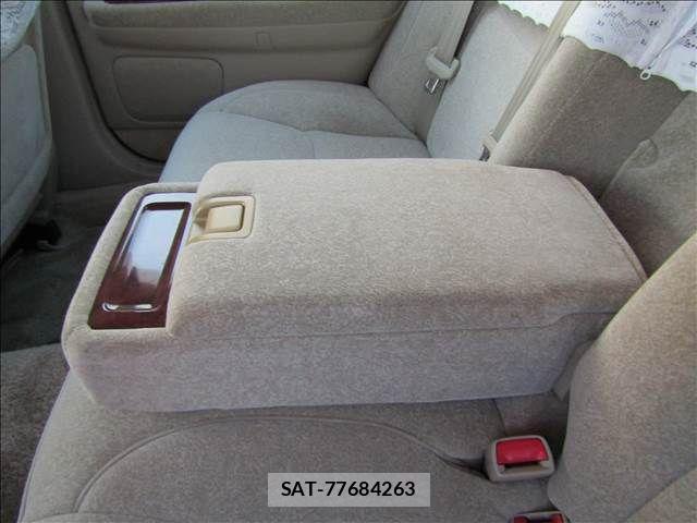 Toyota CROWN SEDAN 2002-05 1903295-18
