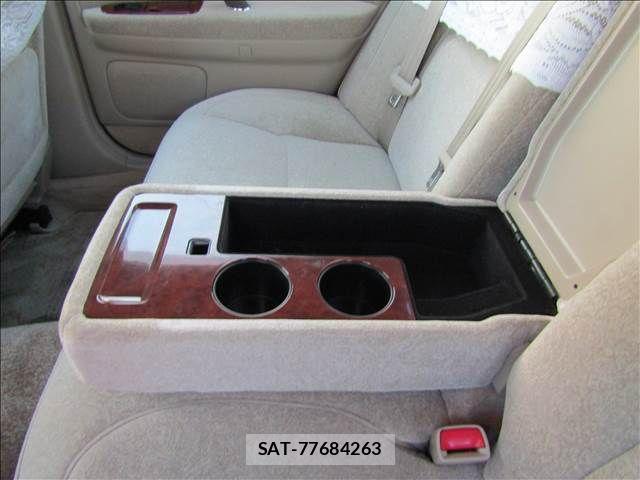 Toyota CROWN SEDAN 2002-05 1903295-19