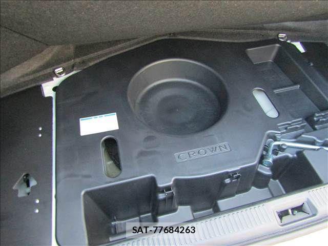 Toyota CROWN SEDAN 2002-05 1903295-21