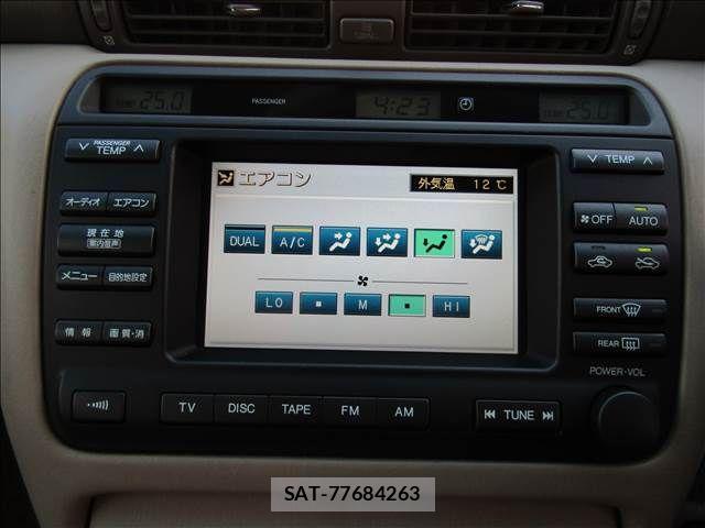 Toyota CROWN SEDAN 2002-05 1903295-4