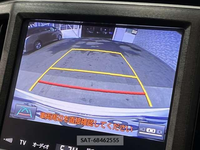 Toyota CROWN SEDAN 2015-11 2099010-9