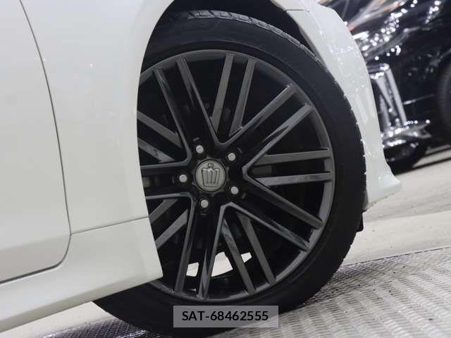 Toyota CROWN SEDAN 2015-11 2099010-8