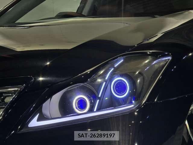 Toyota CROWN SEDAN 2010-03 2316143-10