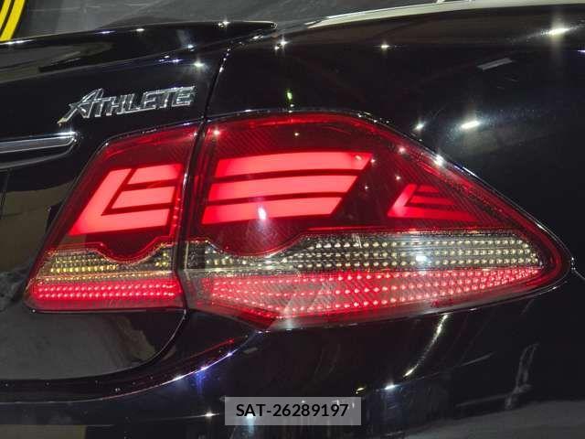 Toyota CROWN SEDAN 2010-03 2316143-12