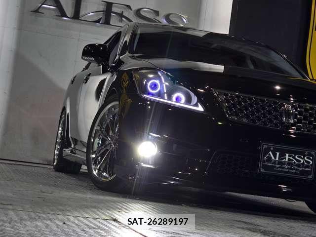 Toyota CROWN SEDAN 2010-03 2316143-13