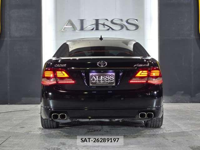Toyota CROWN SEDAN 2010-03 2316143-16