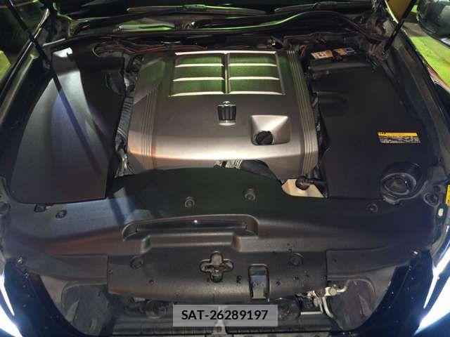Toyota CROWN SEDAN 2010-03 2316143-18