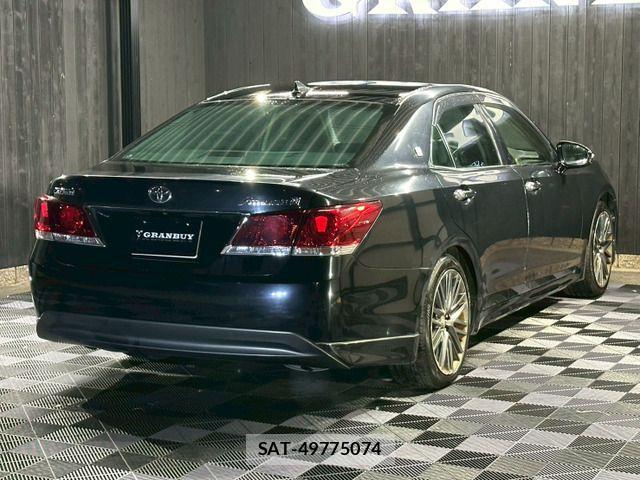 Toyota CROWN SEDAN 2013-07 2317977-14