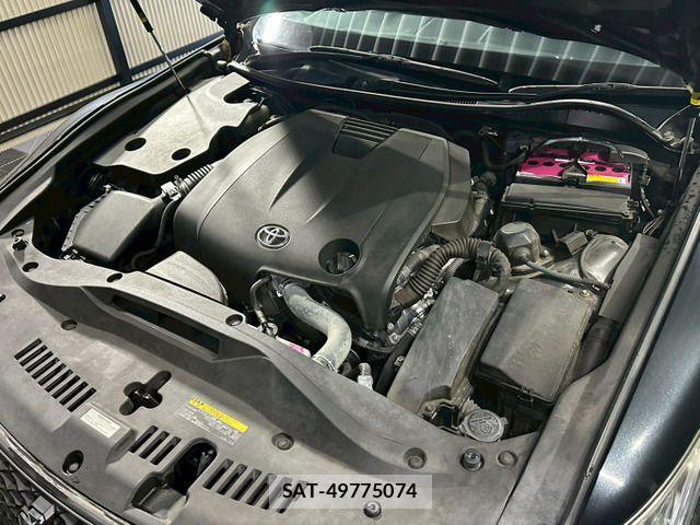 Toyota CROWN SEDAN 2013-07 2317977-16