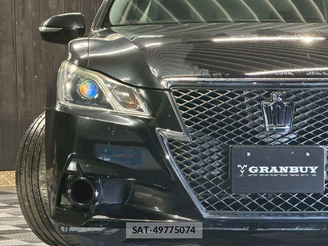 Toyota CROWN SEDAN 2013-07 2317977-18