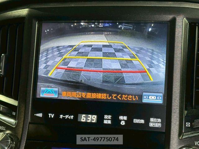 Toyota CROWN SEDAN 2013-07 2317977-1