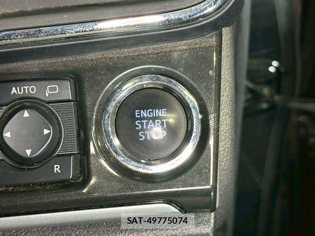 Toyota CROWN SEDAN 2013-07 2317977-7