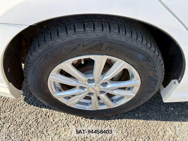 Toyota CROWN SEDAN 2008-09 2727012-9
