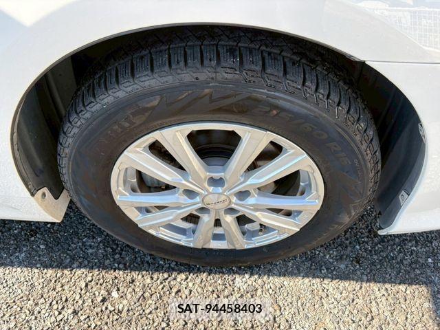 Toyota CROWN SEDAN 2008-09 2727012-10