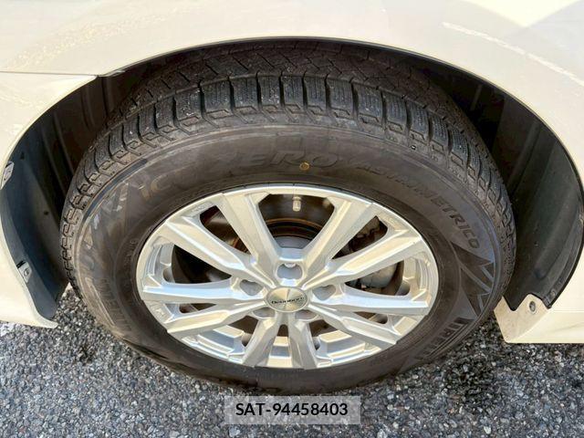 Toyota CROWN SEDAN 2008-09 2727012-11