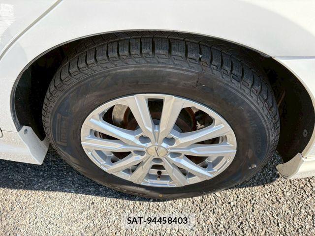 Toyota CROWN SEDAN 2008-09 2727012-12
