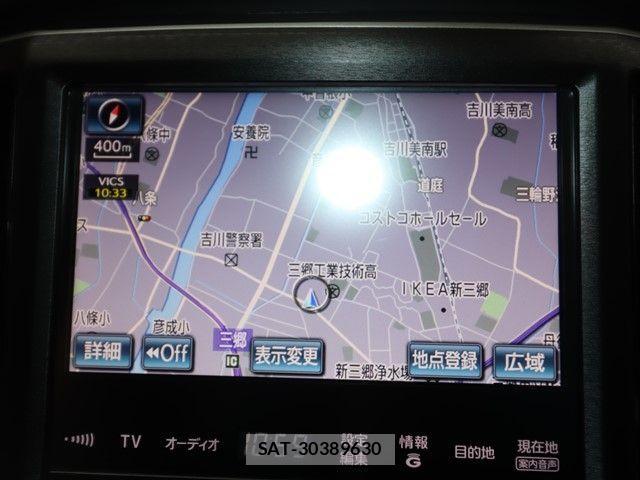 Toyota CROWN SEDAN 2013-03 2828303-12