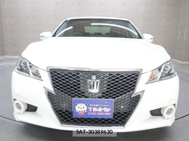 Toyota CROWN SEDAN 2013-03 2828303-24