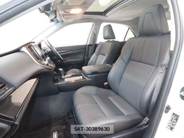Toyota CROWN SEDAN 2013-03 2828303-8