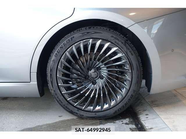 Toyota CROWN SEDAN 2024-02 3013885-11