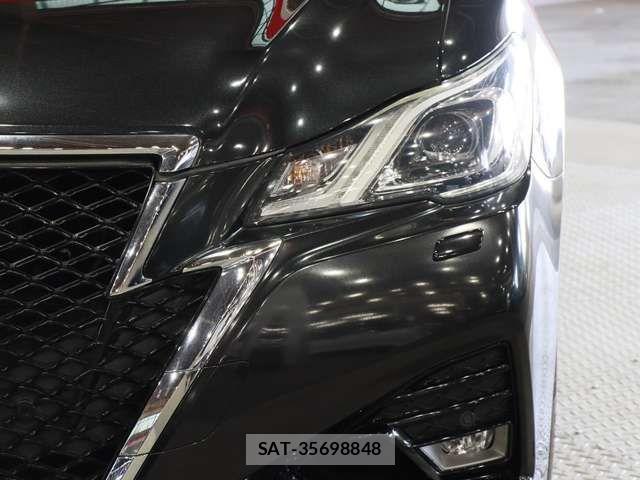 Toyota CROWN SEDAN 2015-12 3664269-15