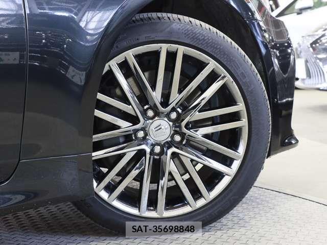 Toyota CROWN SEDAN 2015-12 3664269-6