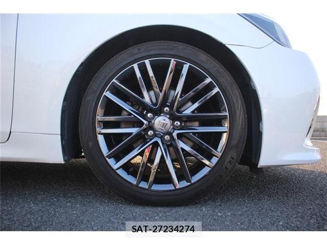 Toyota CROWN SEDAN 2015-11 3664282-16