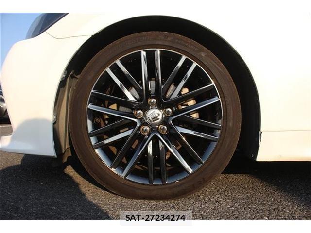 Toyota CROWN SEDAN 2015-11 3664282-17
