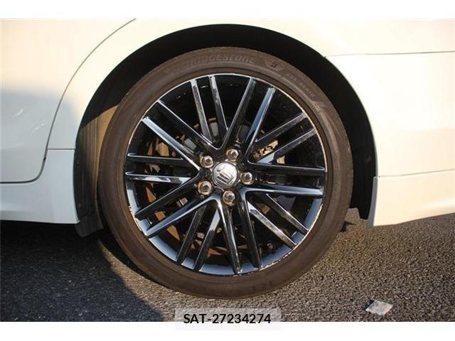 Toyota CROWN SEDAN 2015-11 3664282-18