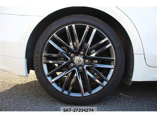 Toyota CROWN SEDAN 2015-11 3664282-19