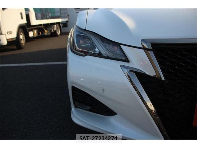 Toyota CROWN SEDAN 2015-11 3664282-22