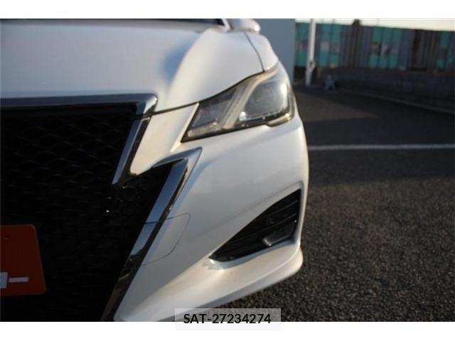 Toyota CROWN SEDAN 2015-11 3664282-25