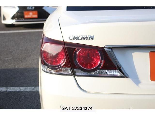 Toyota CROWN SEDAN 2015-11 3664282-28