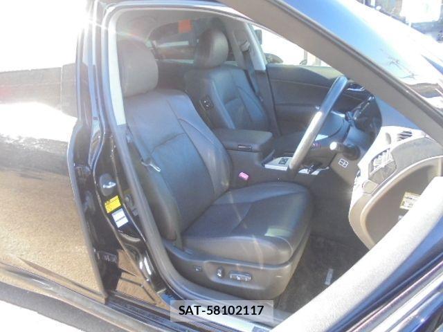 Toyota CROWN SEDAN 2012-07 3664292-9