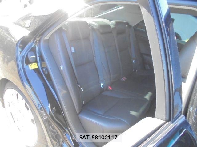 Toyota CROWN SEDAN 2012-07 3664292-11