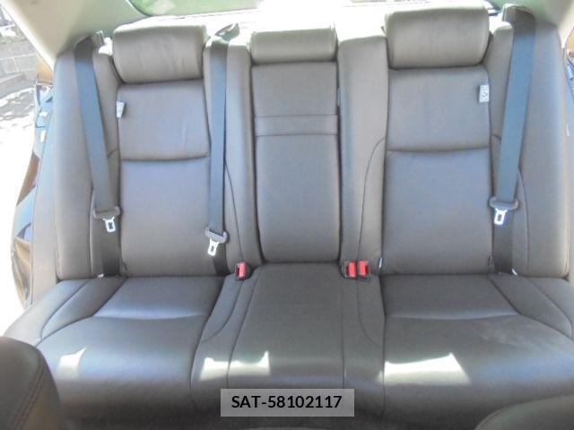 Toyota CROWN SEDAN 2012-07 3664292-13