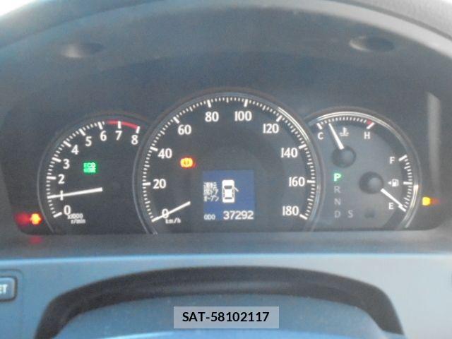 Toyota CROWN SEDAN 2012-07 3664292-14