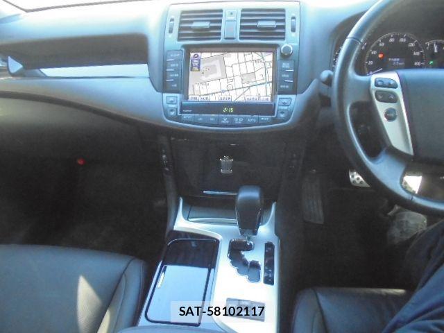 Toyota CROWN SEDAN 2012-07 3664292-19