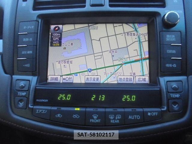 Toyota CROWN SEDAN 2012-07 3664292-20