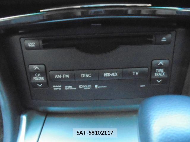 Toyota CROWN SEDAN 2012-07 3664292-23