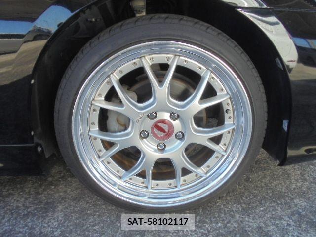 Toyota CROWN SEDAN 2012-07 3664292-4